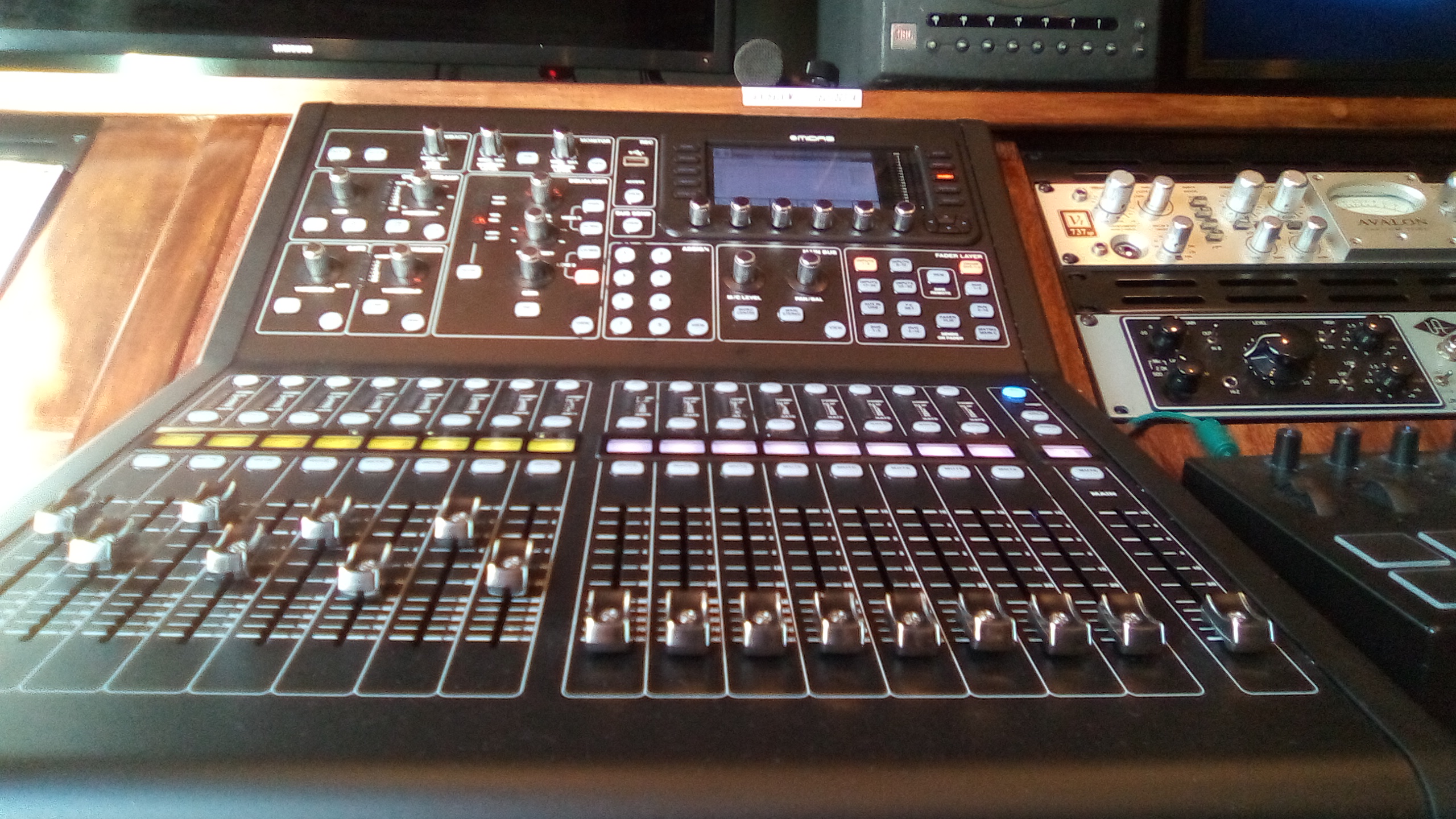Mixboard